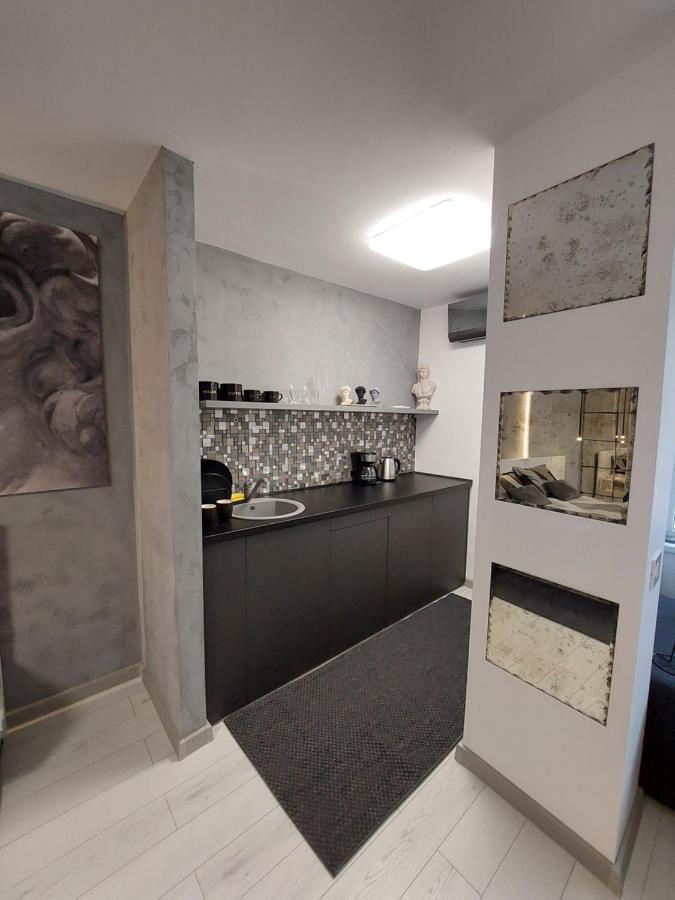 David'S Studio Temeşvar Dış mekan fotoğraf