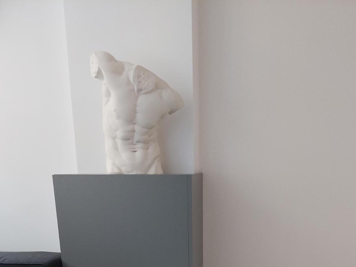 David'S Studio Temeşvar Dış mekan fotoğraf